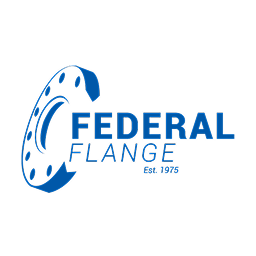 Federal Flange Logo