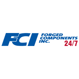 Forged Components Inc. Logo