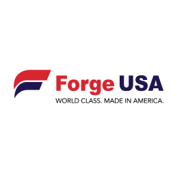 Forge USA Logo